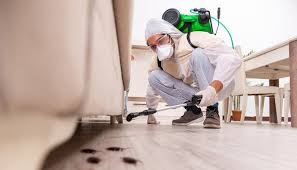 Best Termite Inspection and Treatment  in Grand Terrace, CA